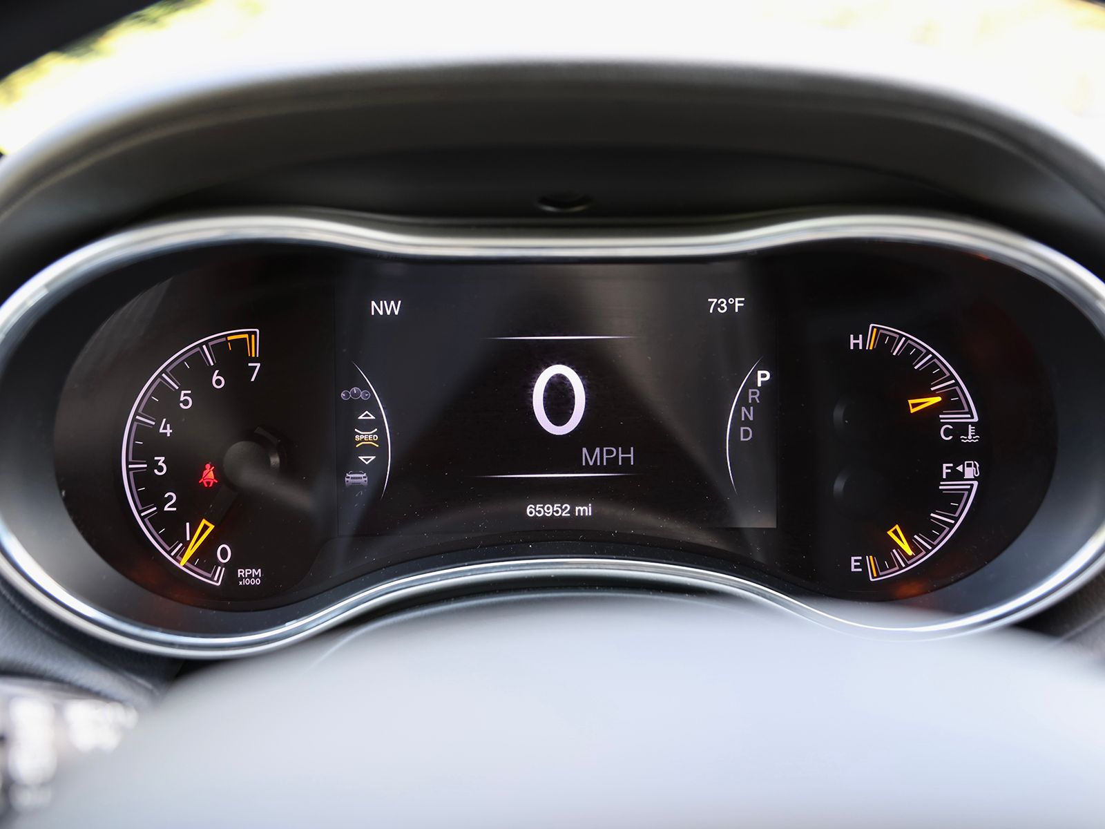 2021 Jeep Grand Cherokee Summit - Photo 40
