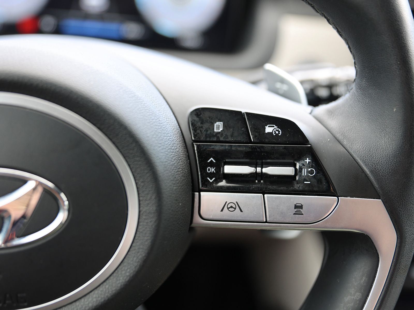 2023 Hyundai Tucson Limited - Photo 41