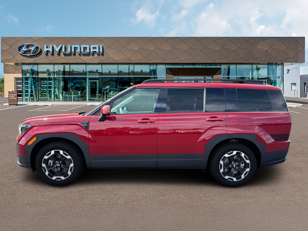 New 2027 Hyundai Santa Fe SEL SUV