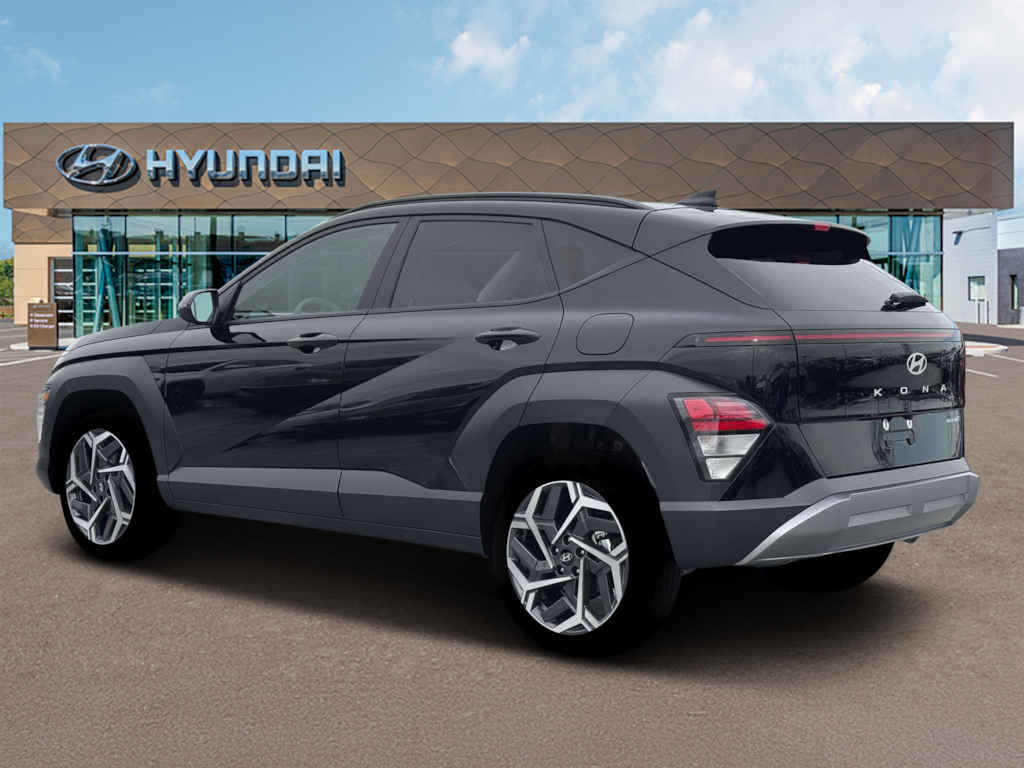 New 2026 Hyundai Kona SEL Premium SUV