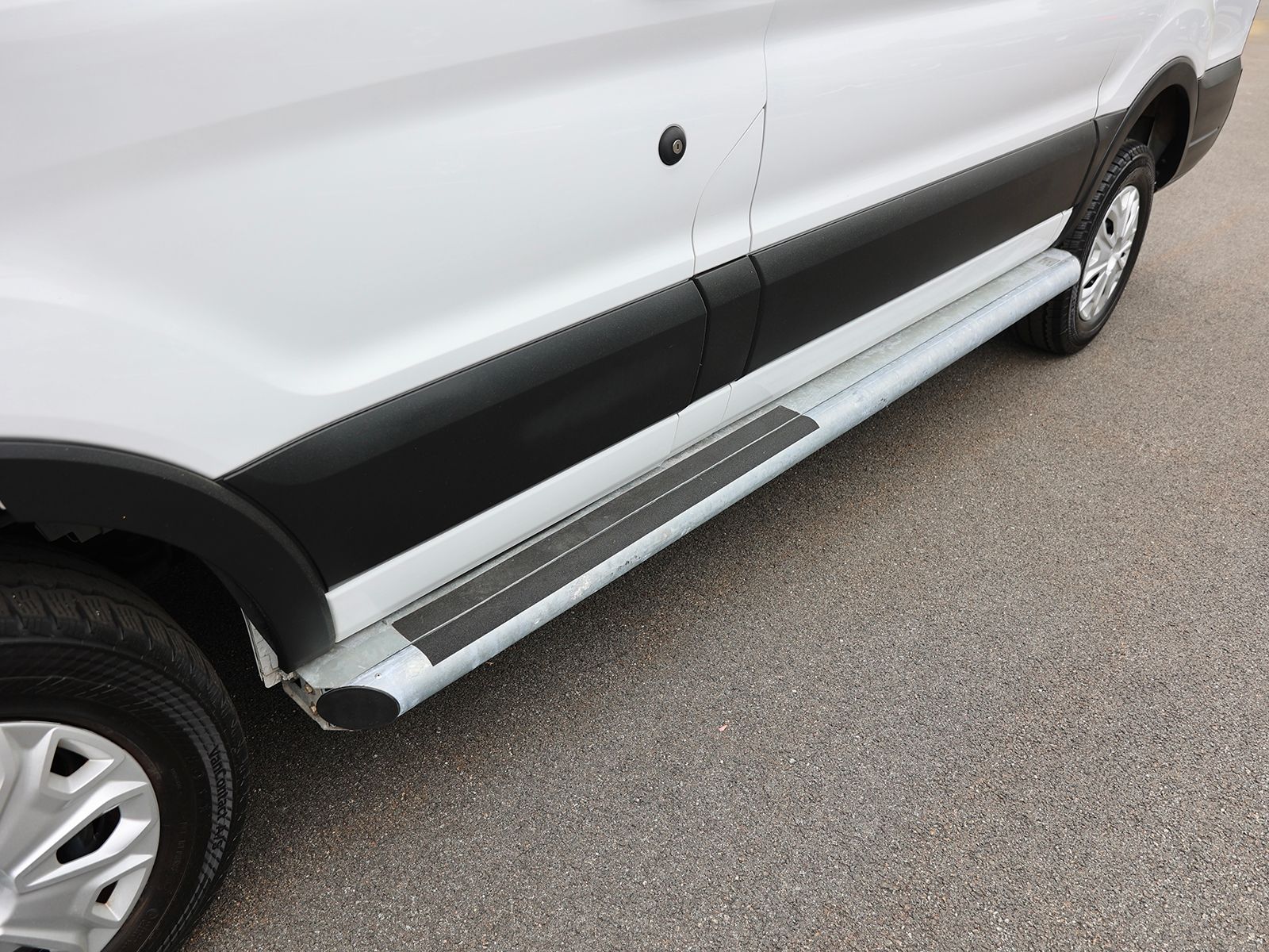 2024 Ford Transit Van Base - Photo 9