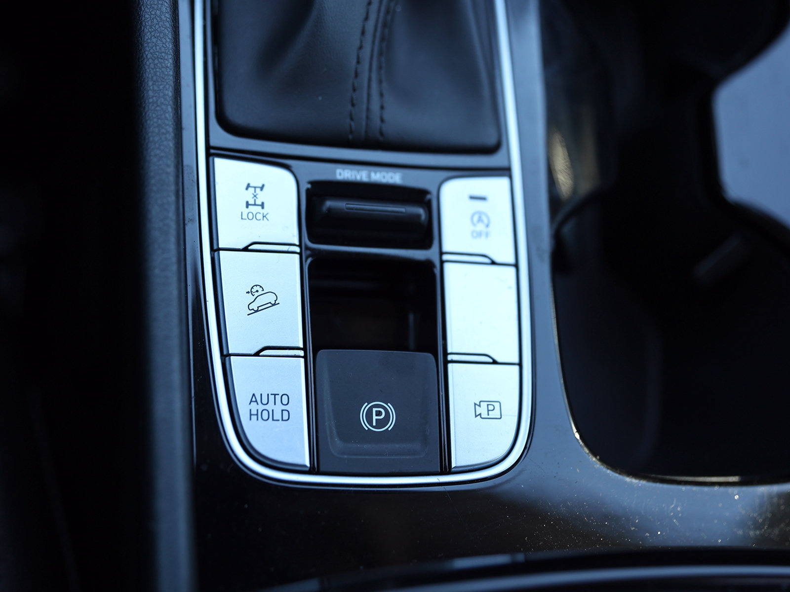 2023 Hyundai Tucson SEL - Photo 32