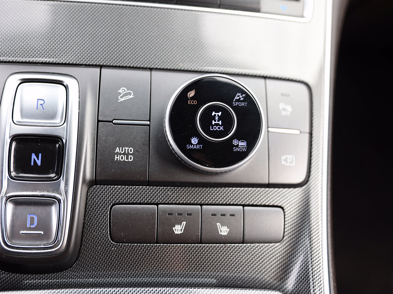 2021 Hyundai Santa Fe Blue - Photo 31