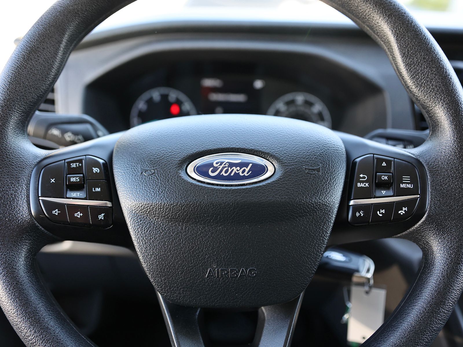 2025 Ford Transit Passenger Van XLT - Photo 35