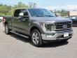 Used 2021 Ford F-150  Truck SuperCrew Cab