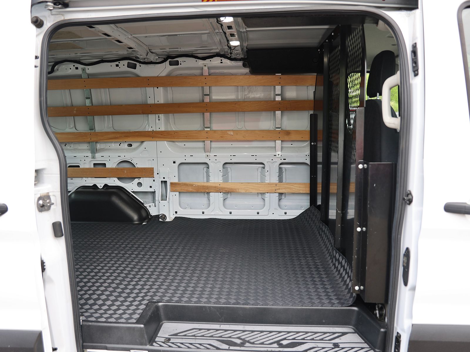 2024 Ford Transit Van Base - Photo 15
