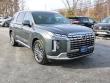 Certified 2025 Hyundai Palisade Calligraphy SUV