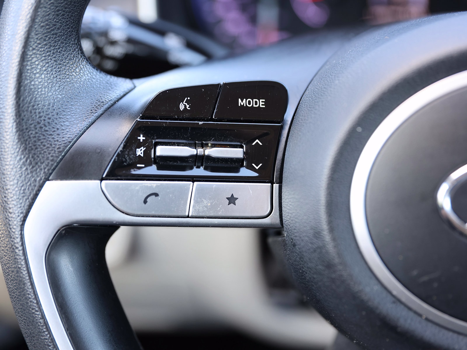 2024 Hyundai Tucson SE - Photo 33