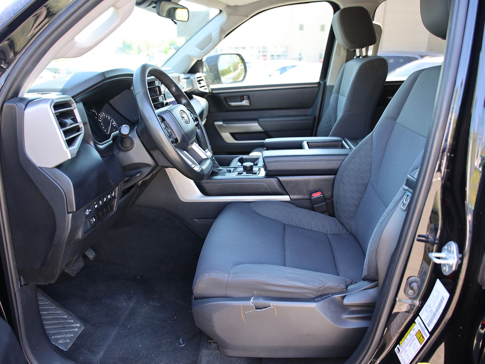 2022 Toyota Tundra SR5 - Photo 18