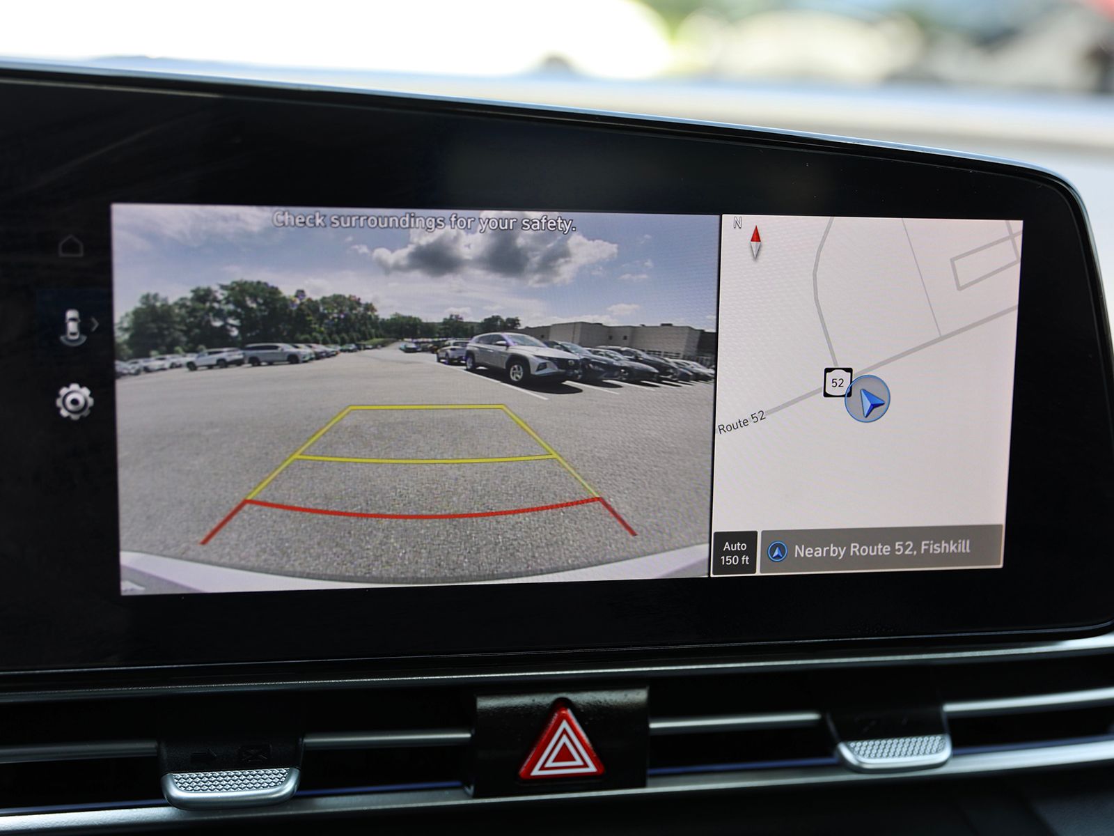2025 Hyundai Elantra SEL - Photo 26