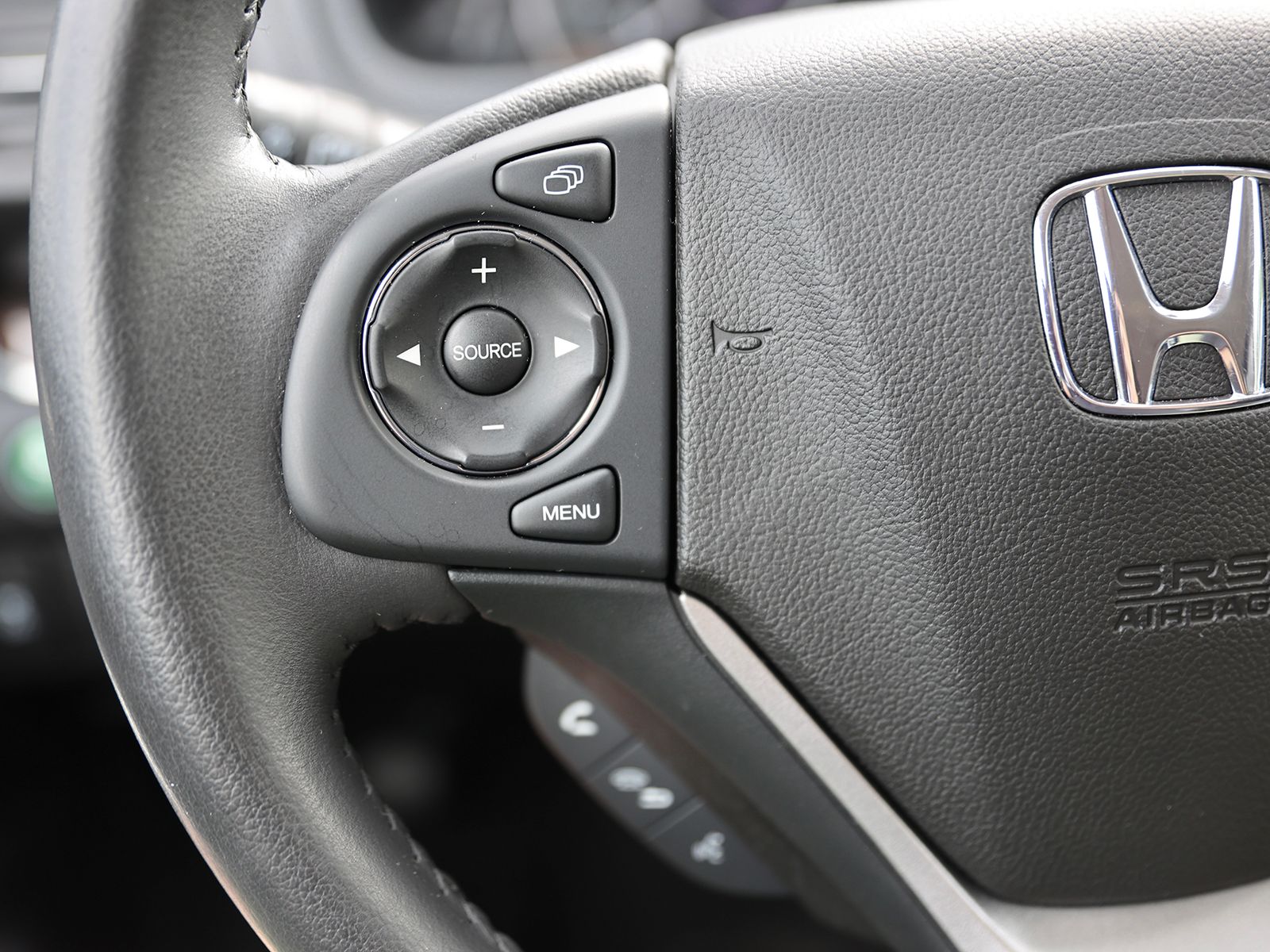 2016 Honda CR-V EX-L - Photo 33