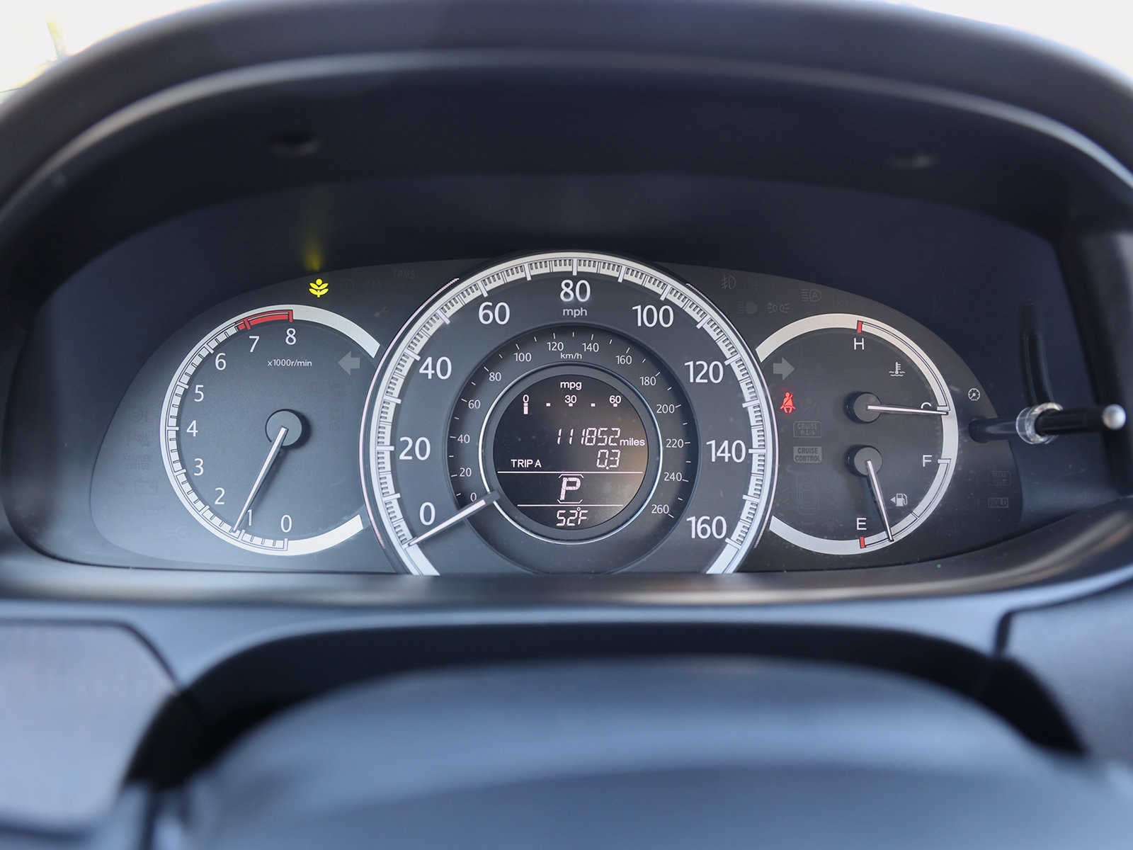 2014 Honda Accord EX-L - Photo 37
