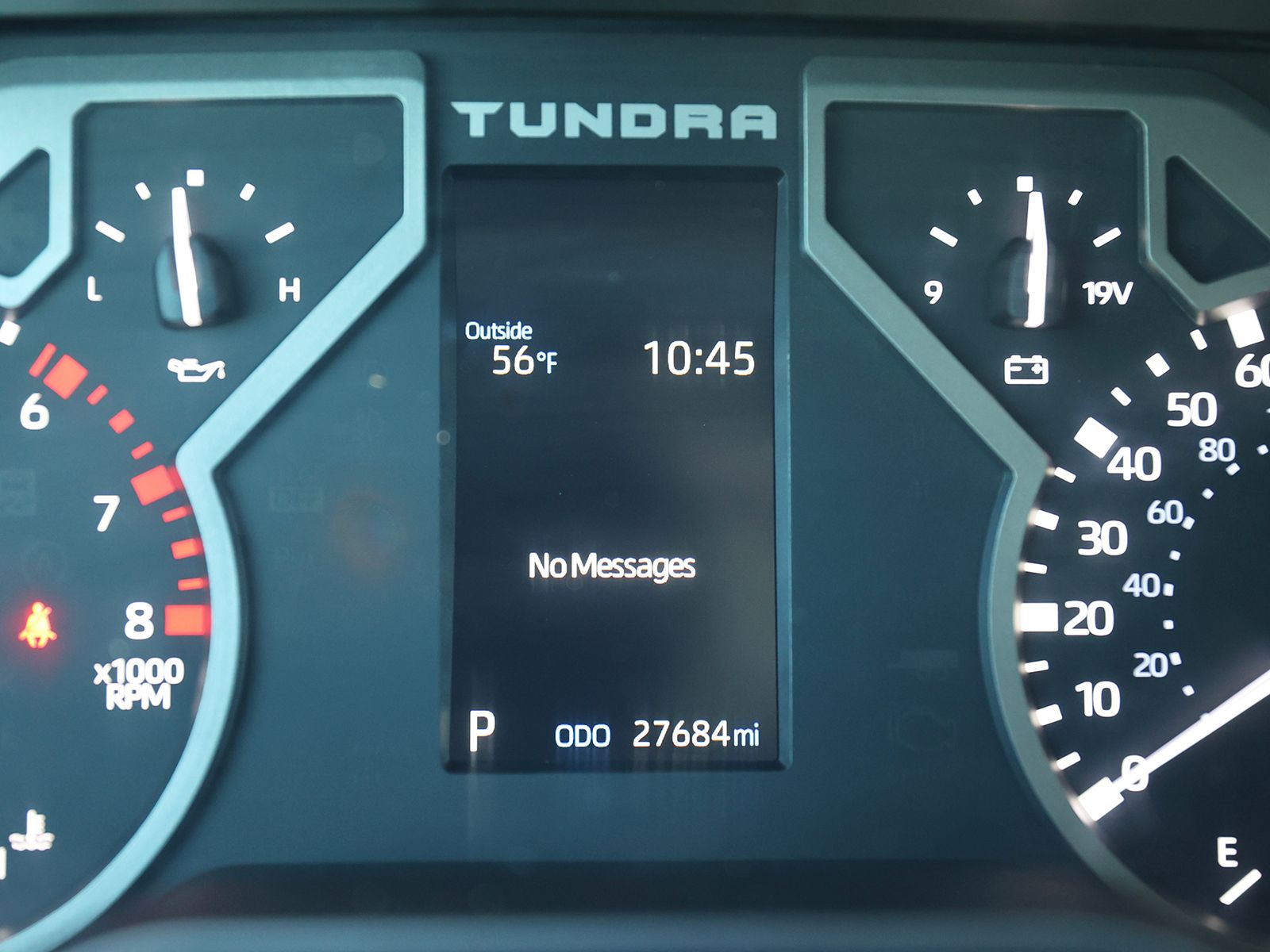 2022 Toyota Tundra SR5 - Photo 37