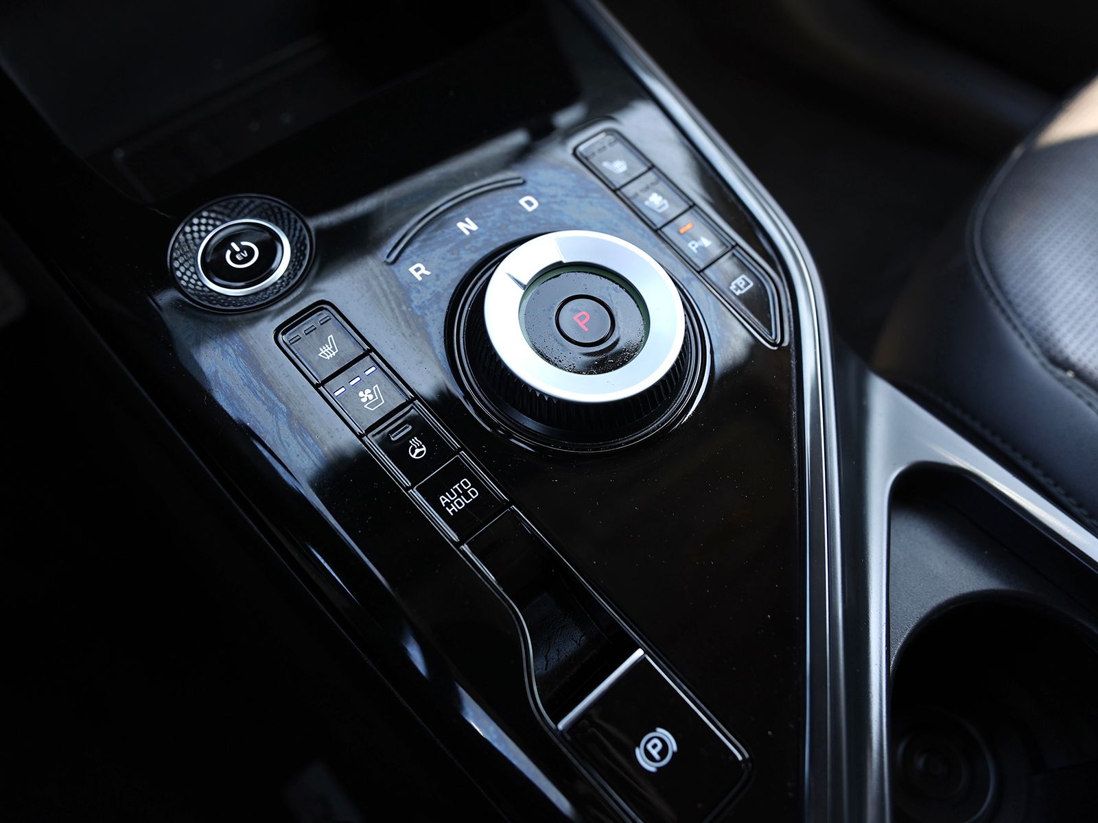 2024 Kia Niro Wave - Photo 28