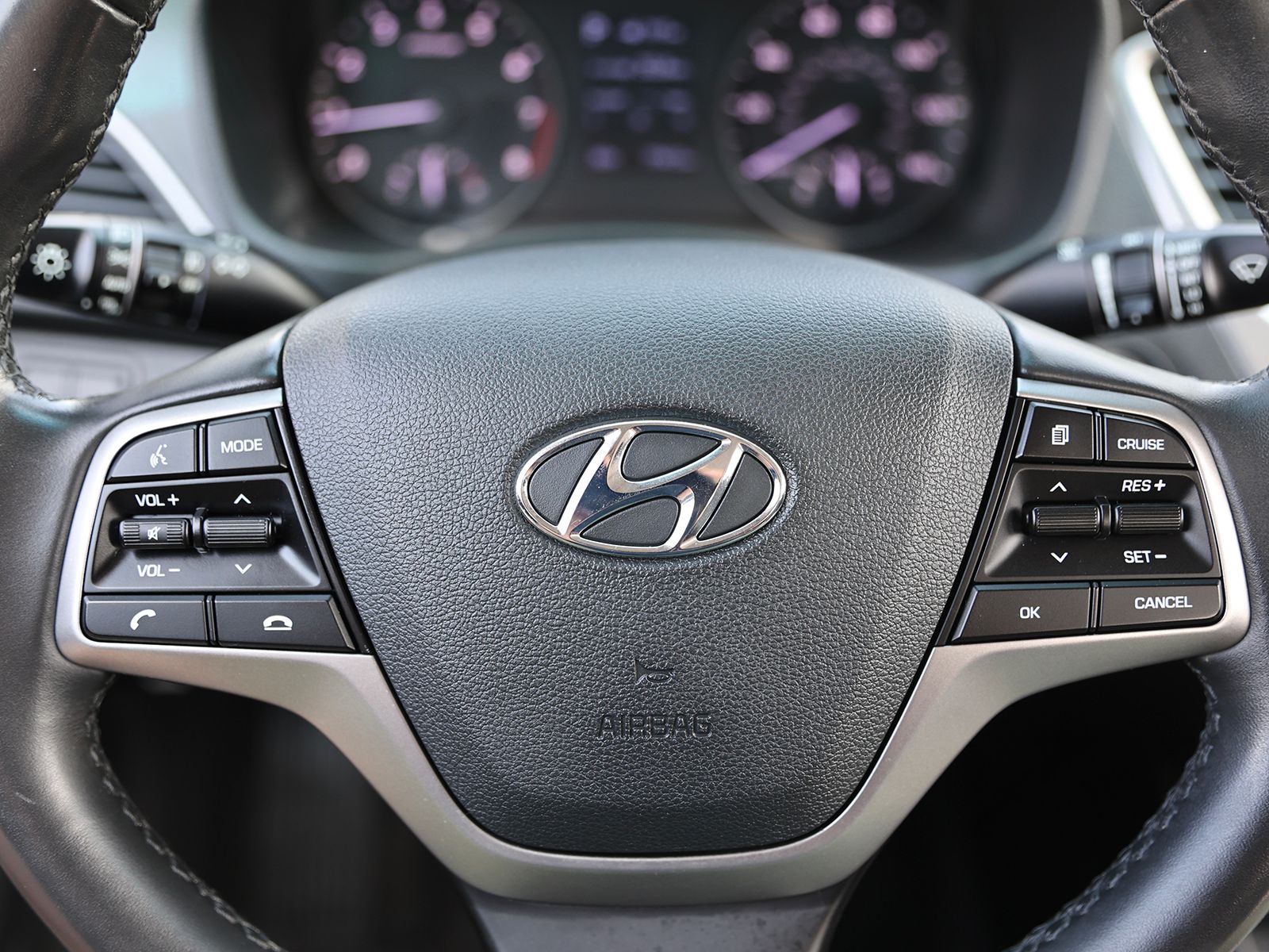 2018 Hyundai Accent Limited - Photo 32