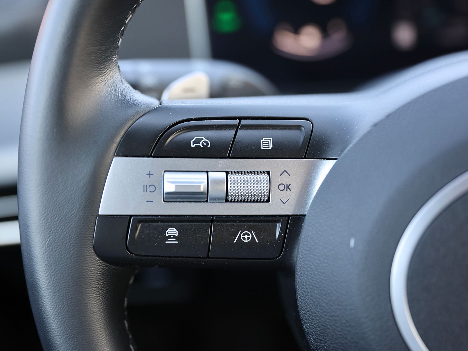 2024 Hyundai Sonata Hybrid SEL - Photo 34