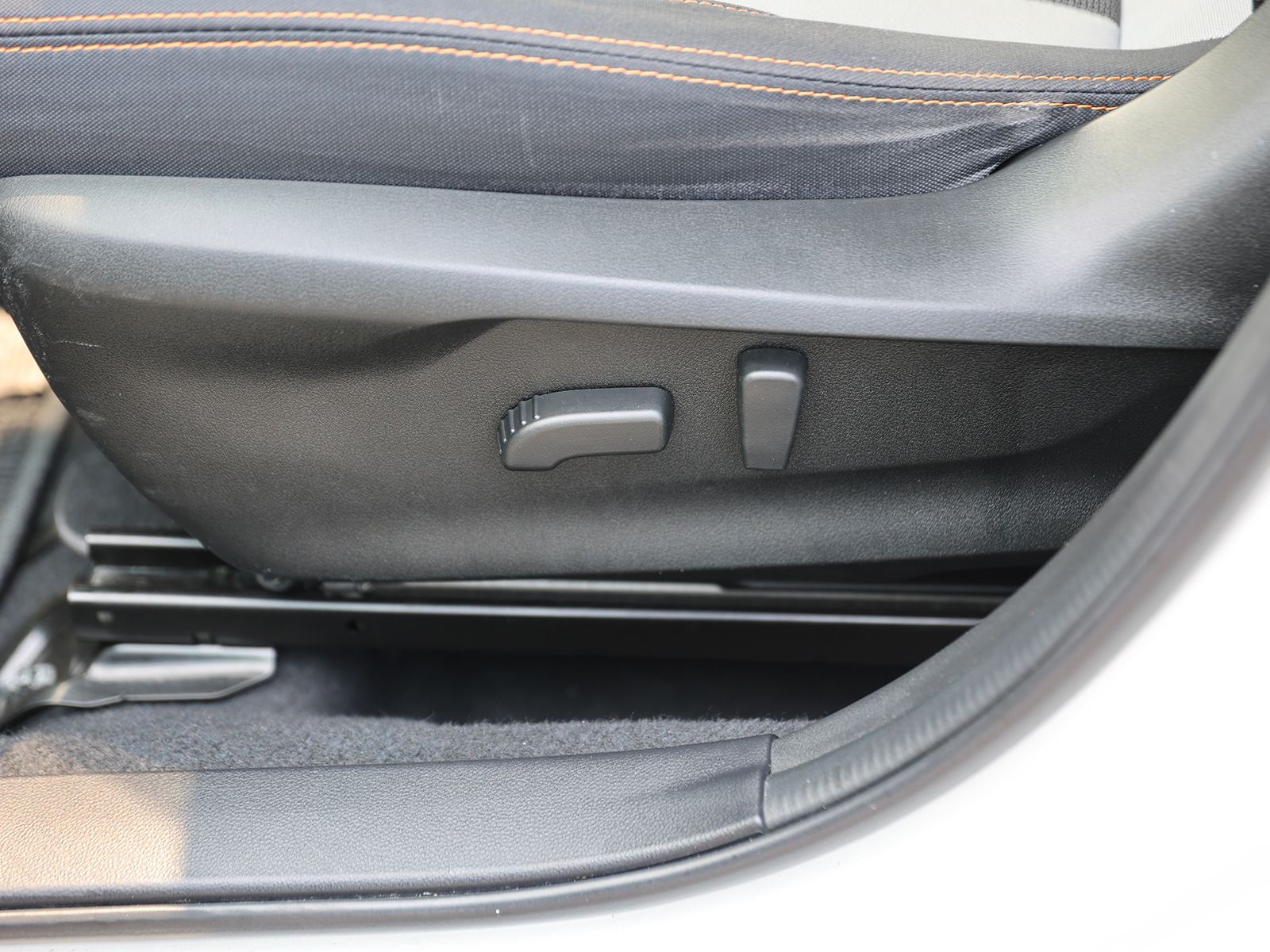 2022 Subaru Crosstrek Premium - Photo 17