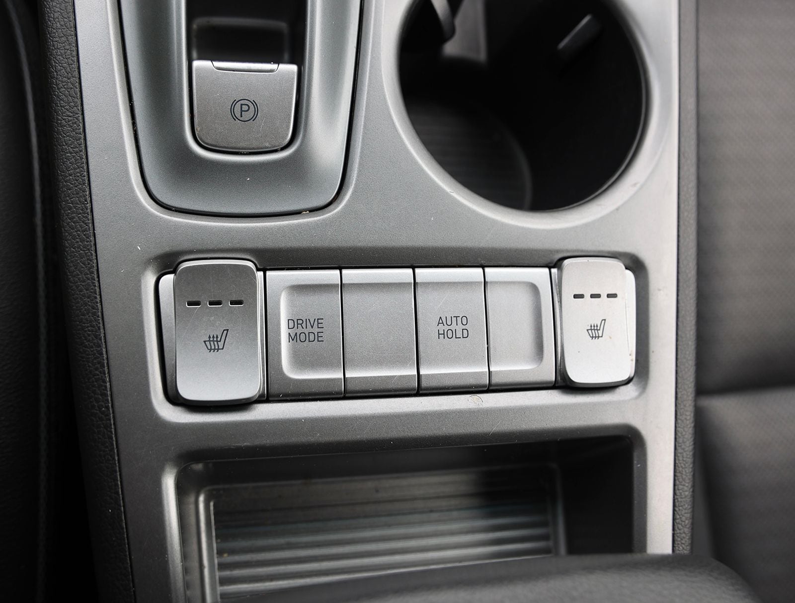 2021 Hyundai Kona EV Limited - Photo 31