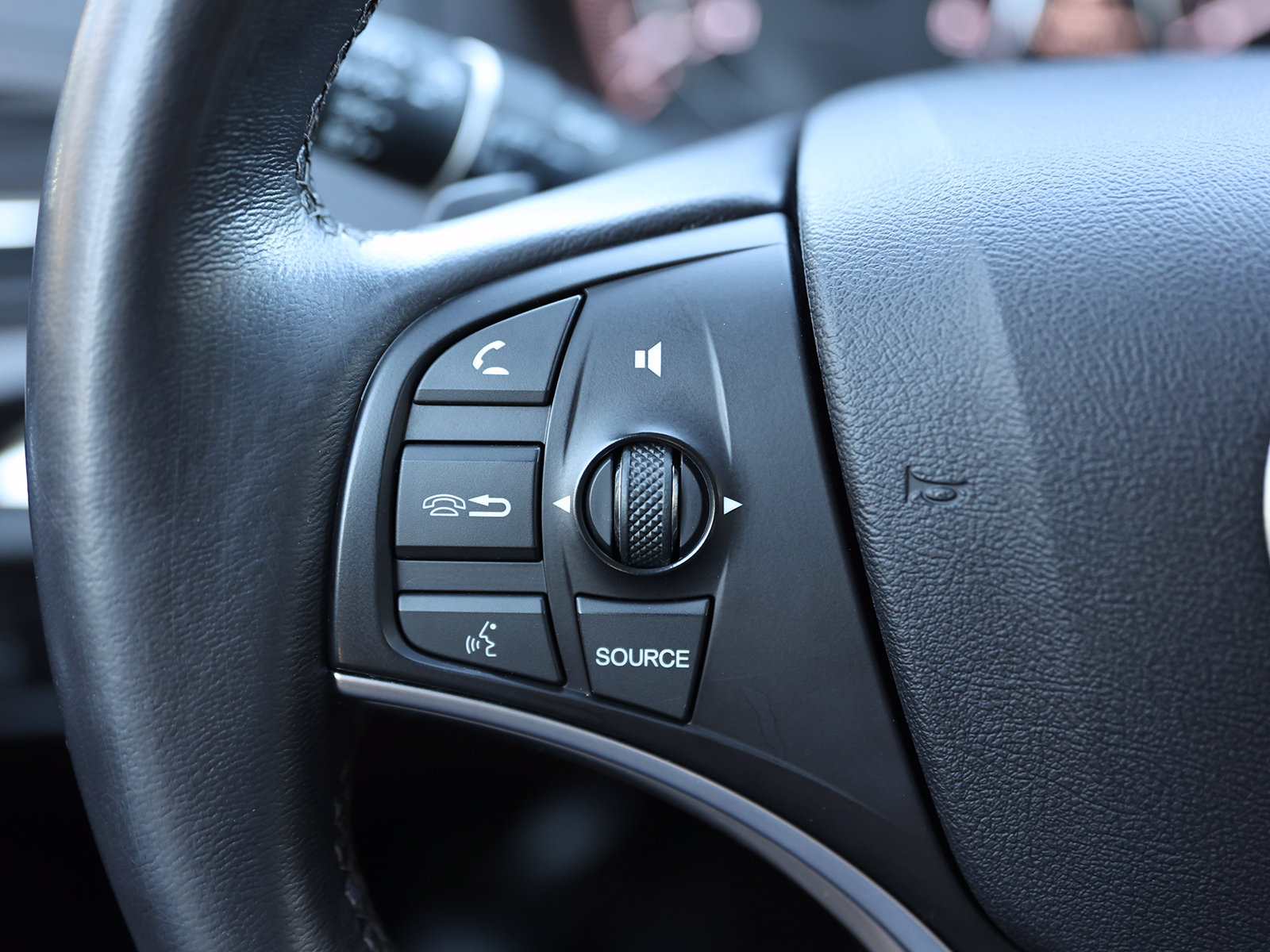 2016 Acura MDX Technology & Entertainment Package - Photo 40