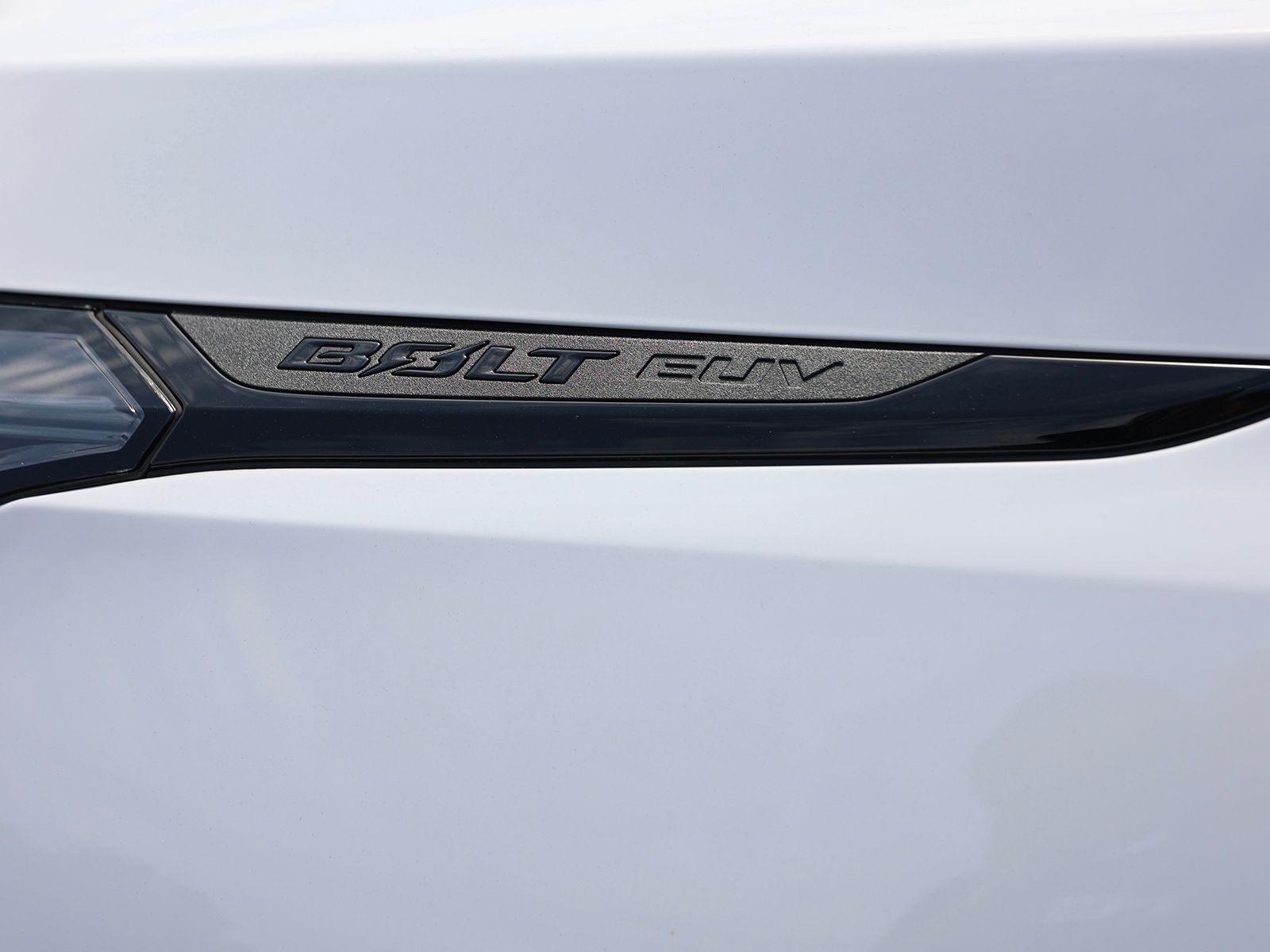 2023 Chevrolet Bolt EUV LT - Photo 10