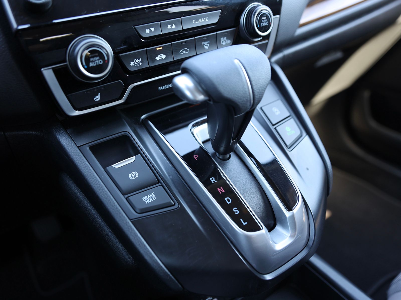2022 Honda CR-V EX - Photo 26