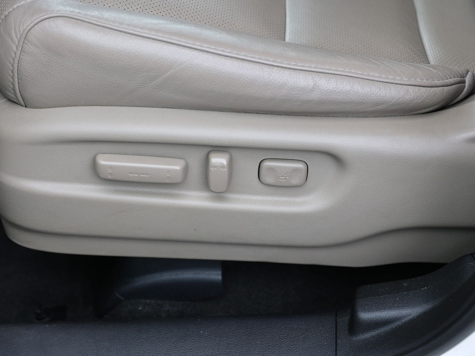 2019 Honda Pilot Elite - Photo 20