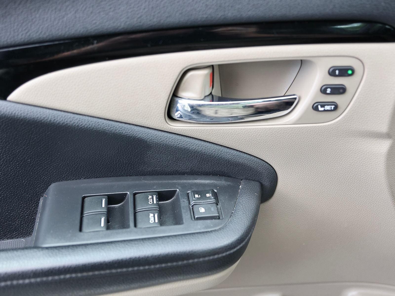 2019 Honda Pilot Elite - Photo 42