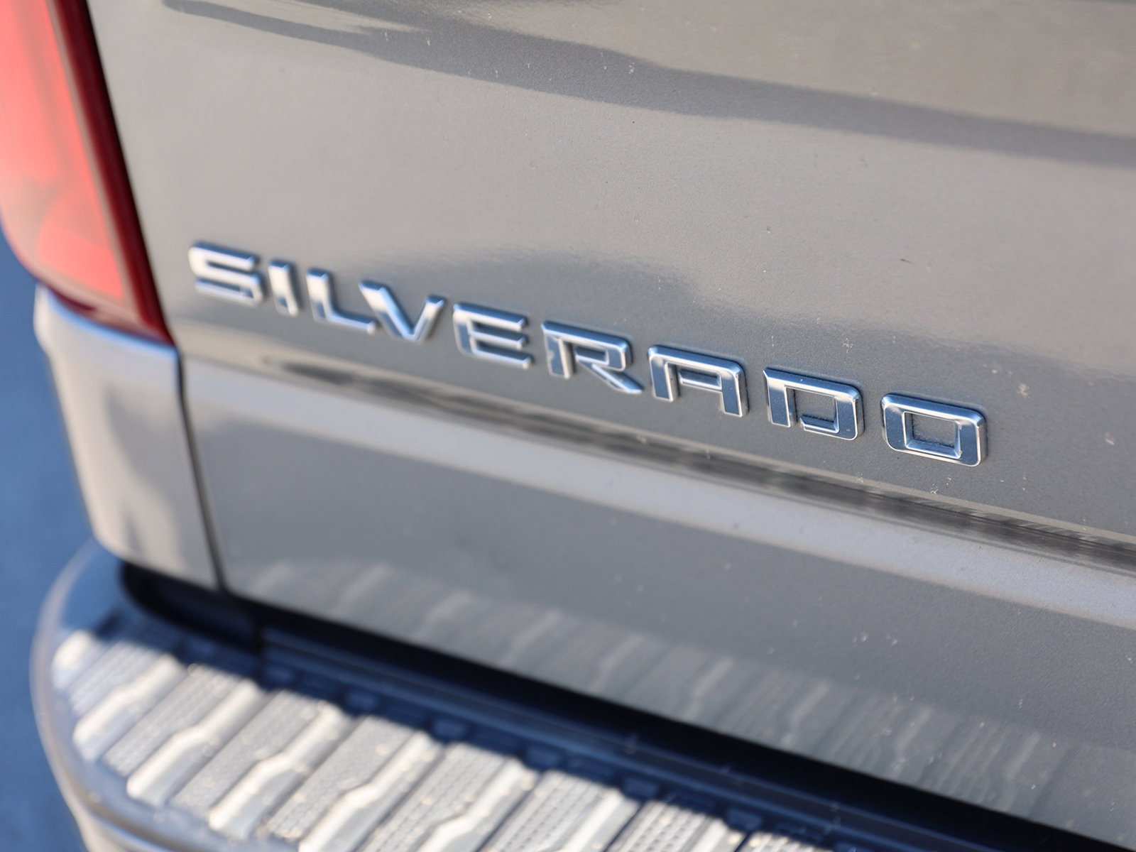 2022 Chevrolet Silverado 1500 Limited RST - Photo 6