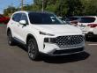 Certified 2022 Hyundai Santa Fe Hybrid Limited SUV