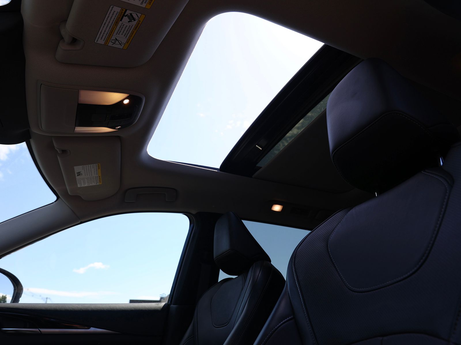2023 INFINITI QX60 PURE - Photo 26