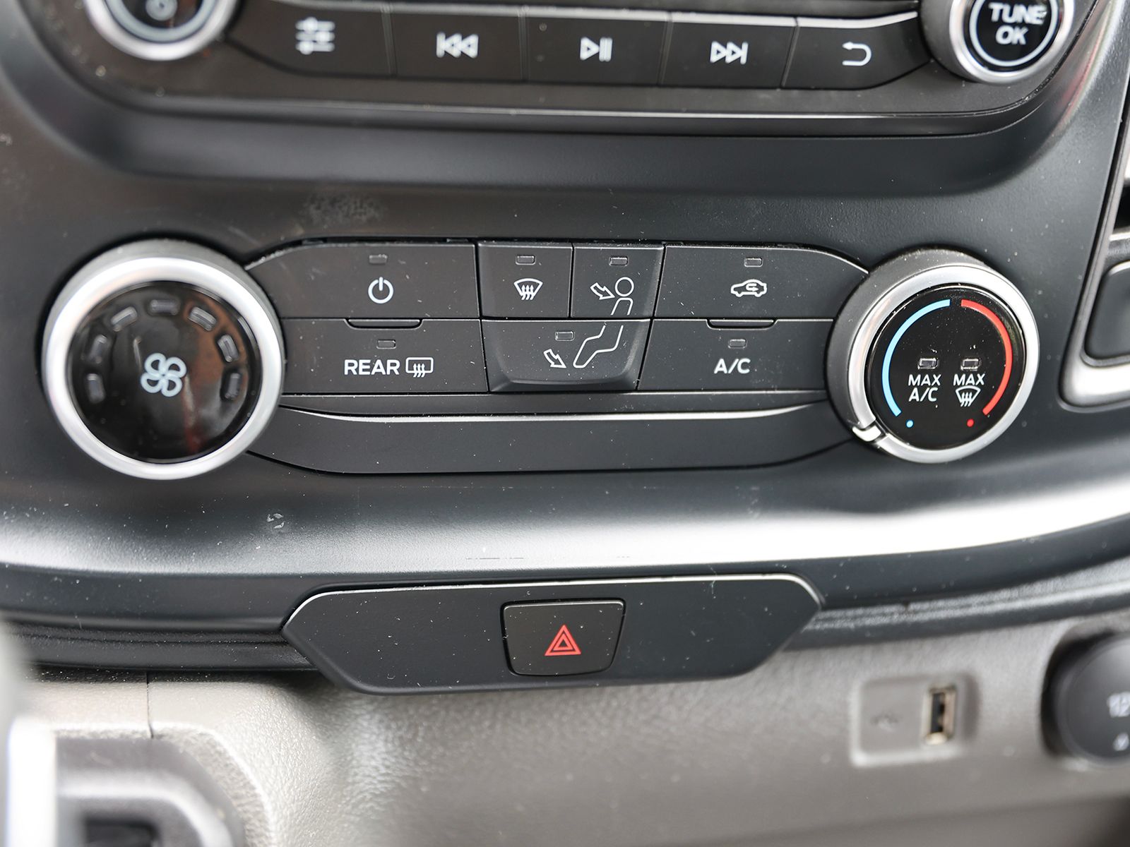 2024 Ford Transit Van Base - Photo 26
