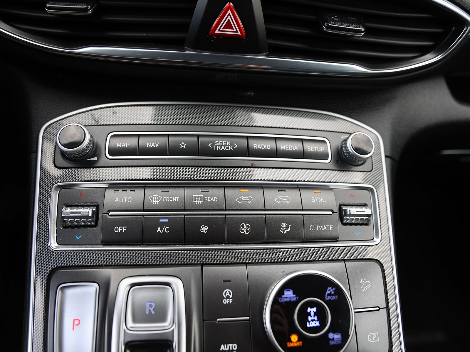 2023 Hyundai Santa Fe SEL - Photo 29