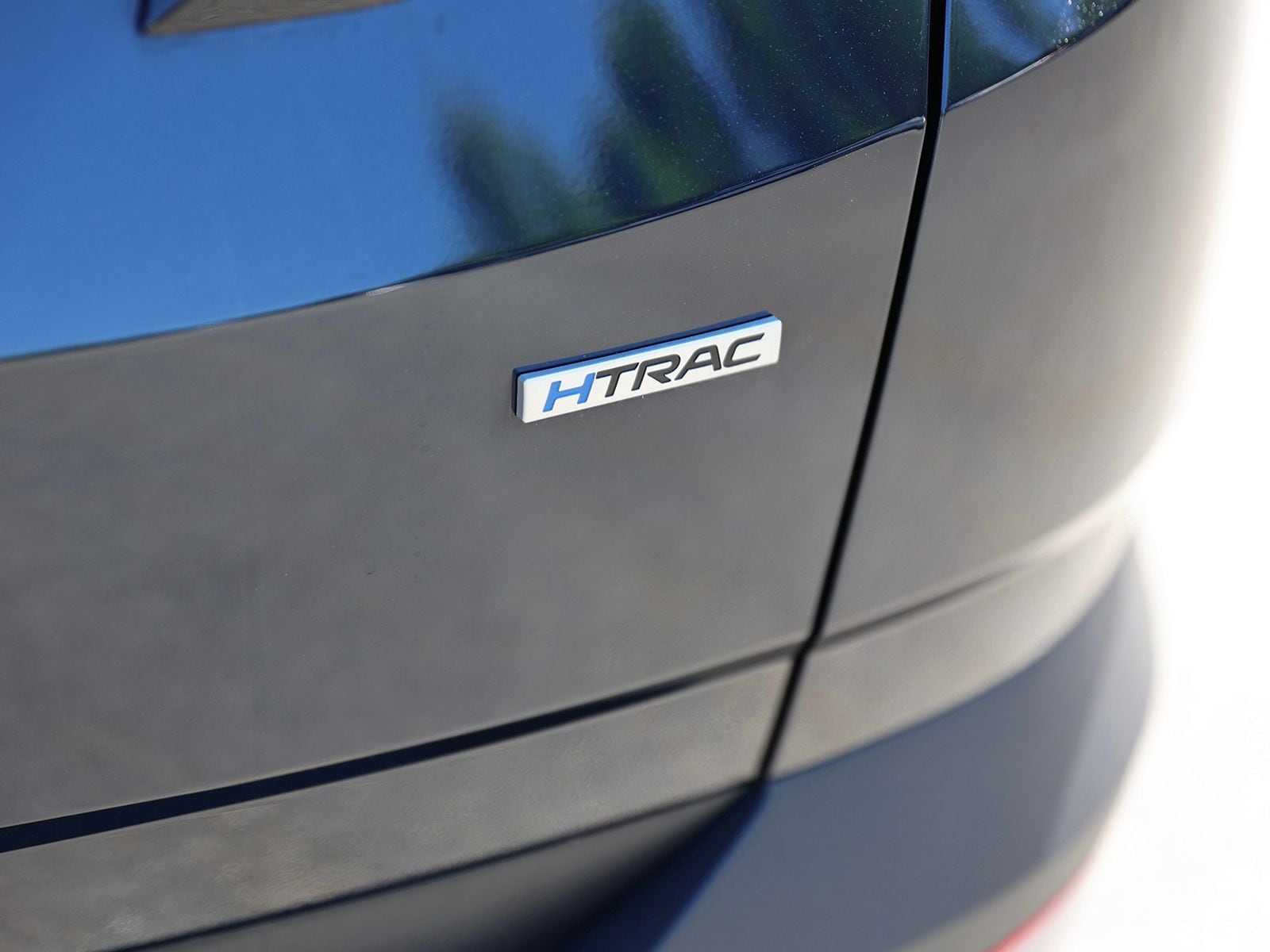 2023 Hyundai Tucson XRT - Photo 12