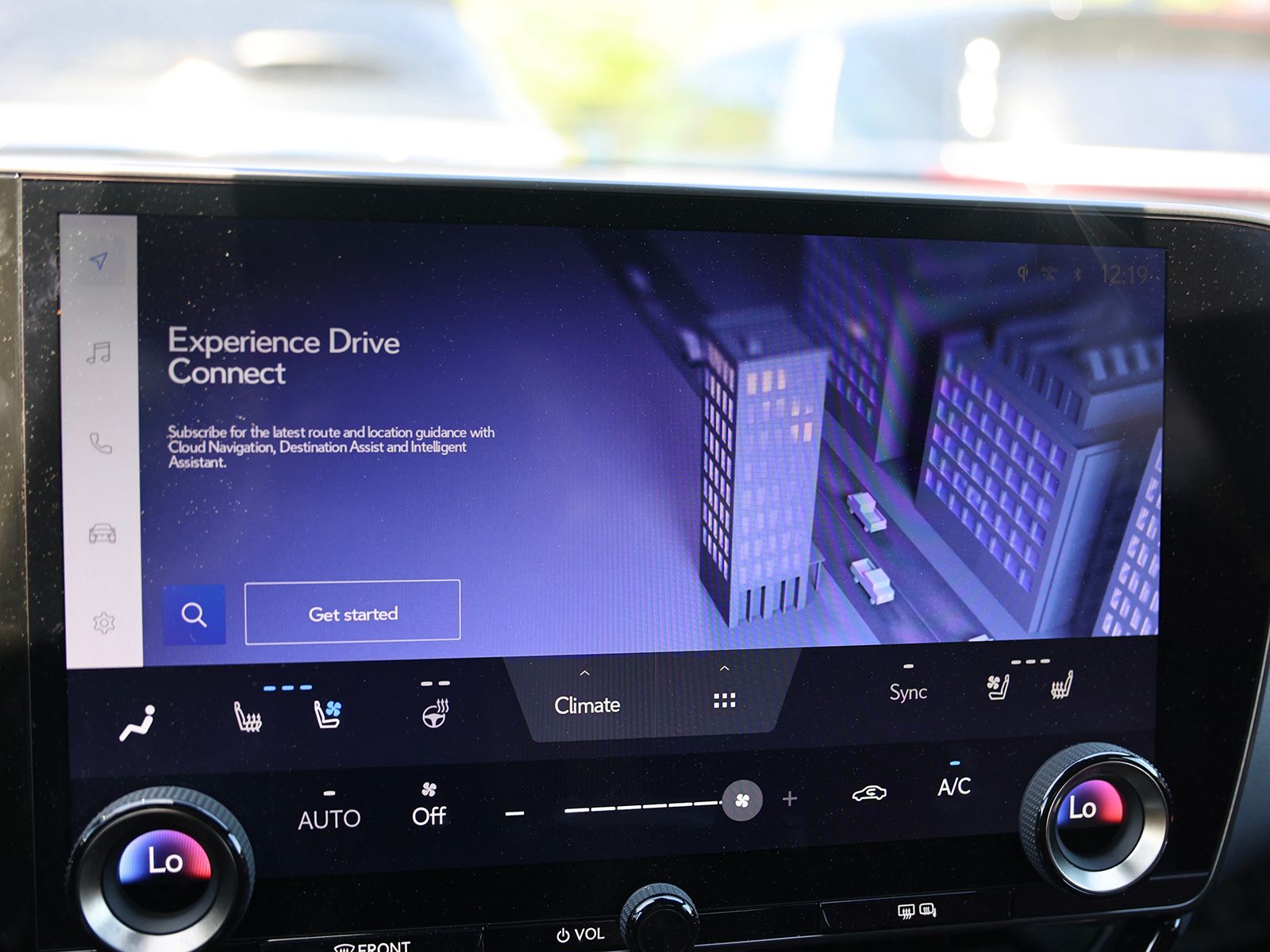 2023 Lexus NX 350 - Photo 23