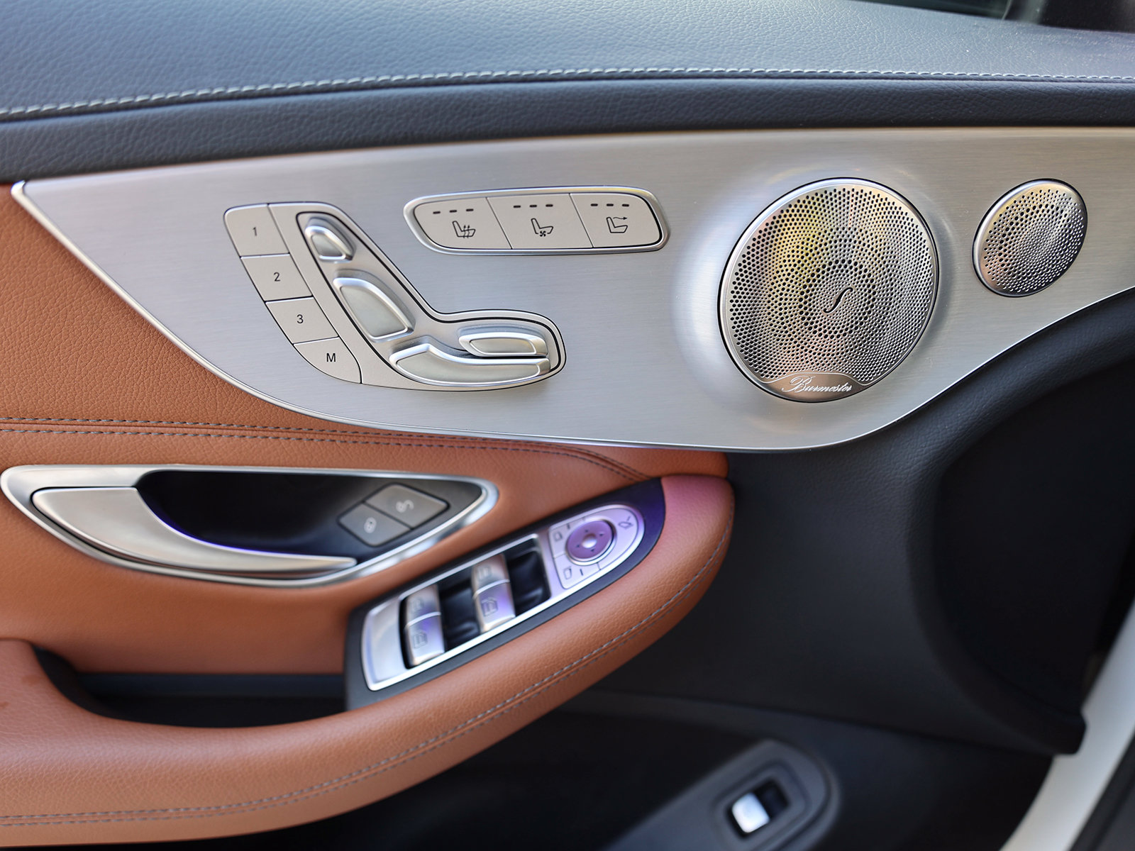 2022 Mercedes-Benz C-Class Cabriolet AMG C43 - Photo 34