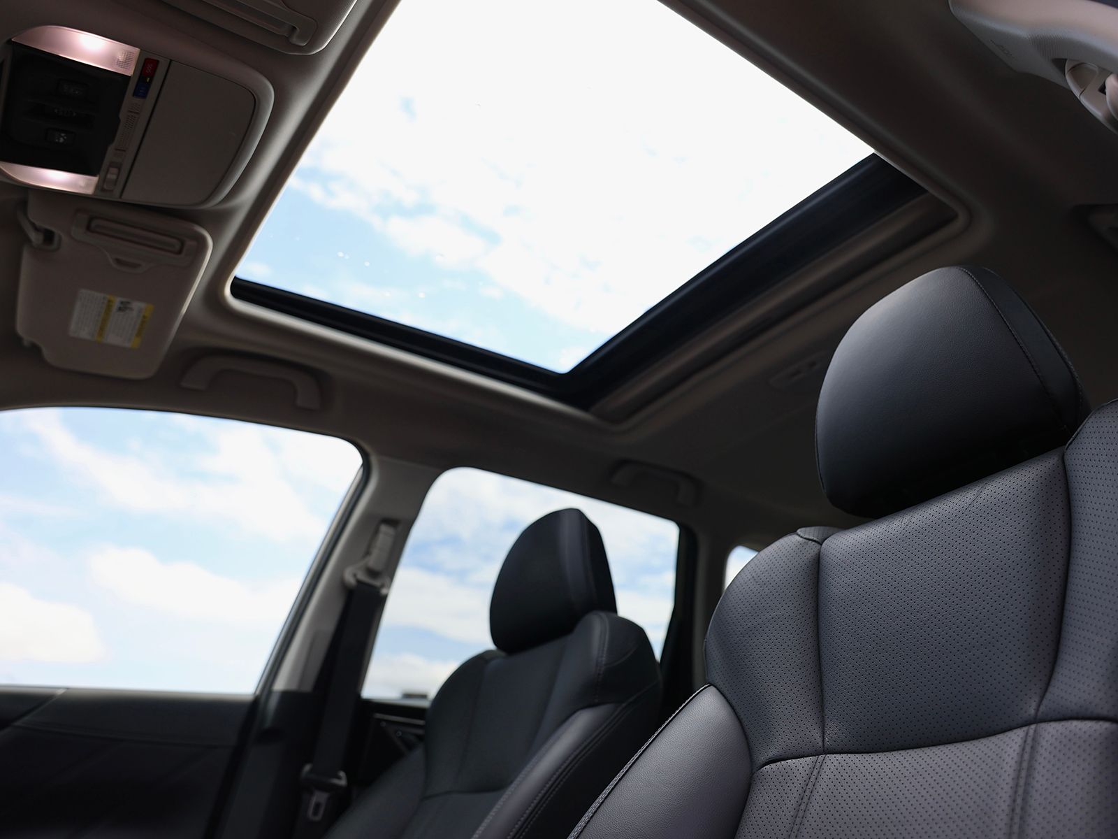 2023 Subaru Forester Limited - Photo 21