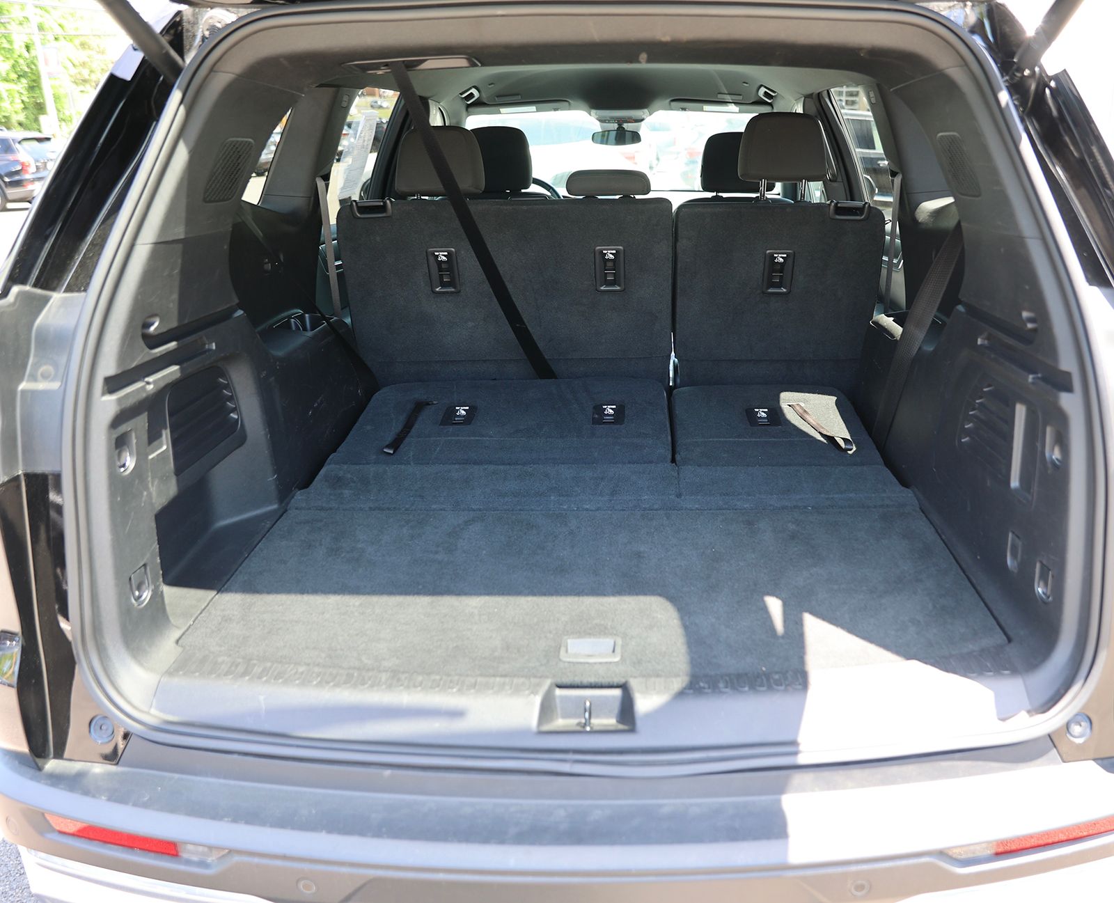 2025 GMC Acadia Elevation - Photo 14