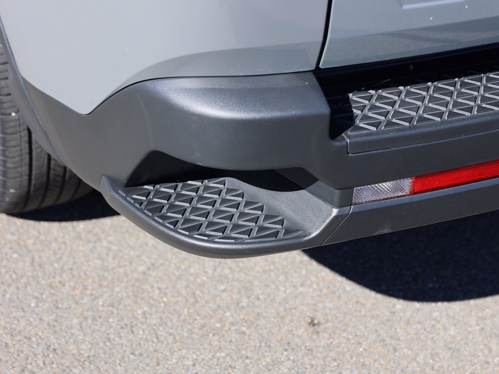2025 Hyundai Santa Cruz SEL - Photo 9