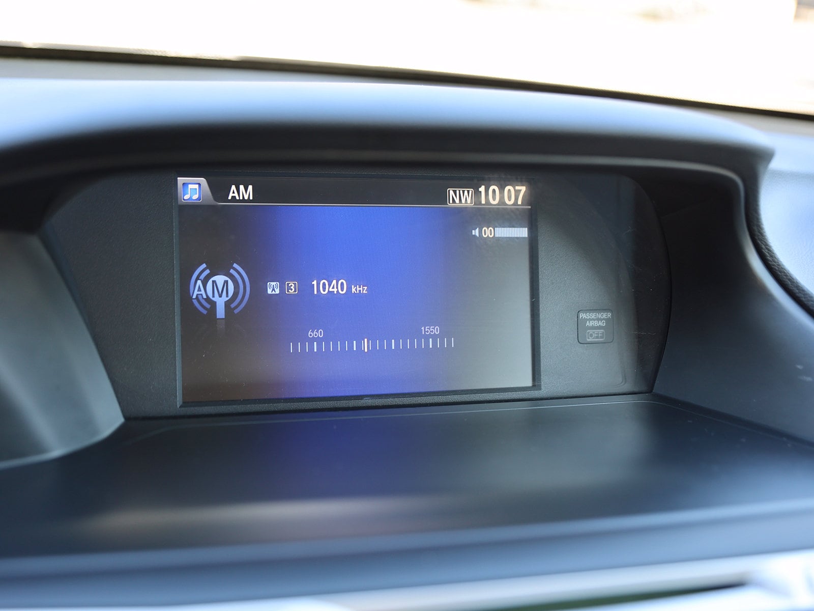 2014 Honda Accord EX-L - Photo 20
