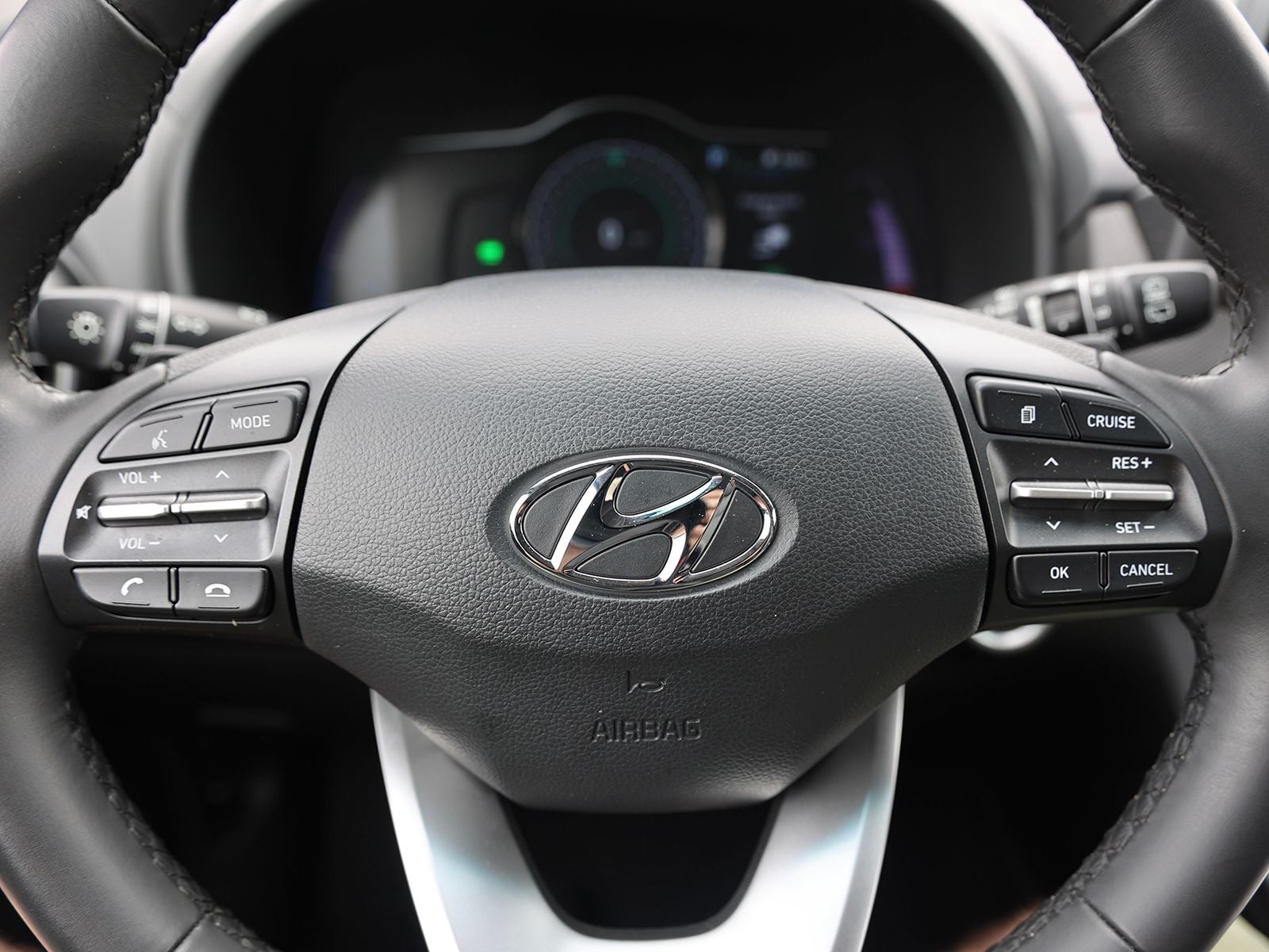 2021 Hyundai Kona EV Limited - Photo 35