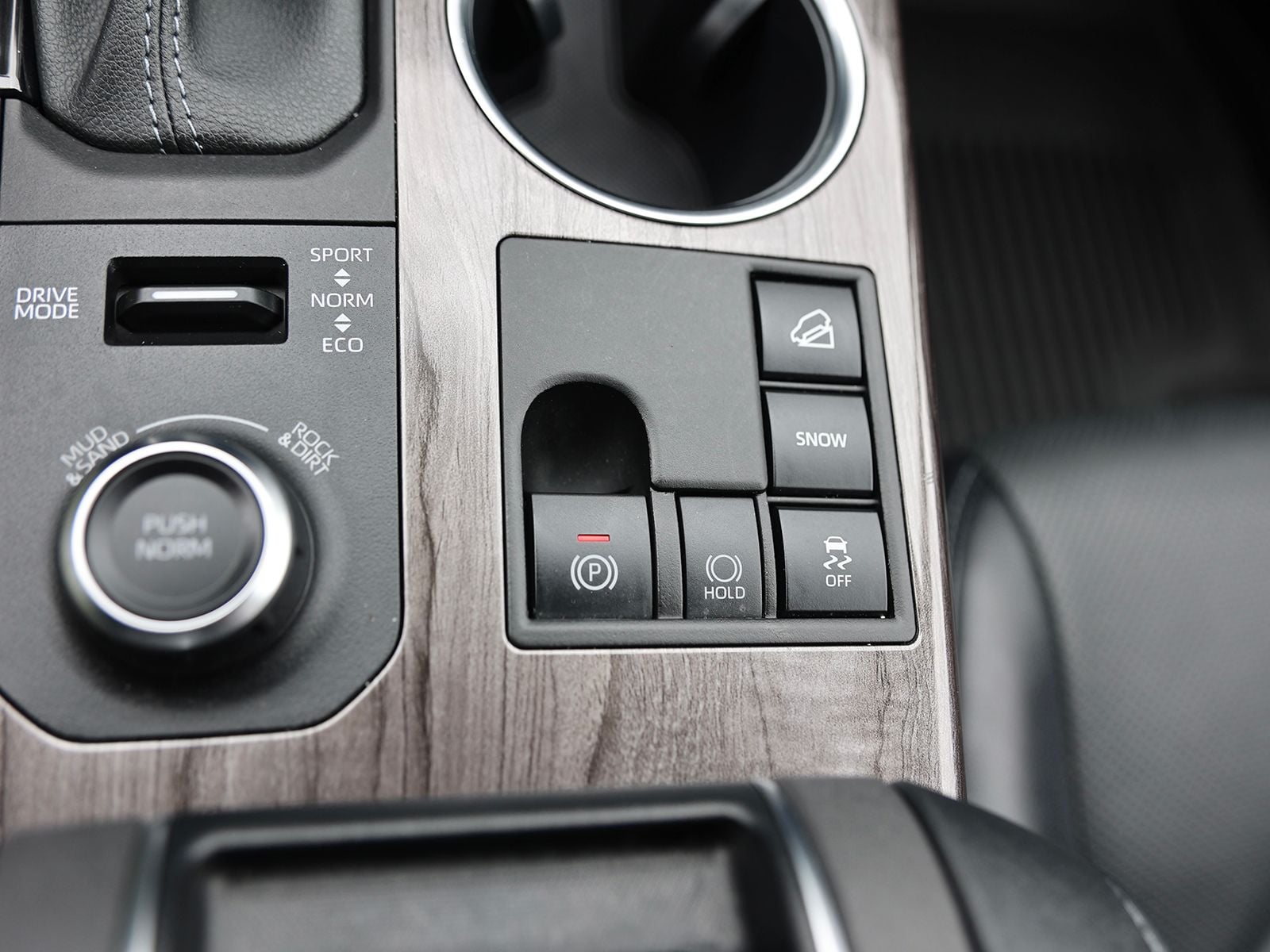 2023 Toyota Highlander Platinum - Photo 36