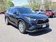 Used 2023 Toyota Highlander Limited SUV