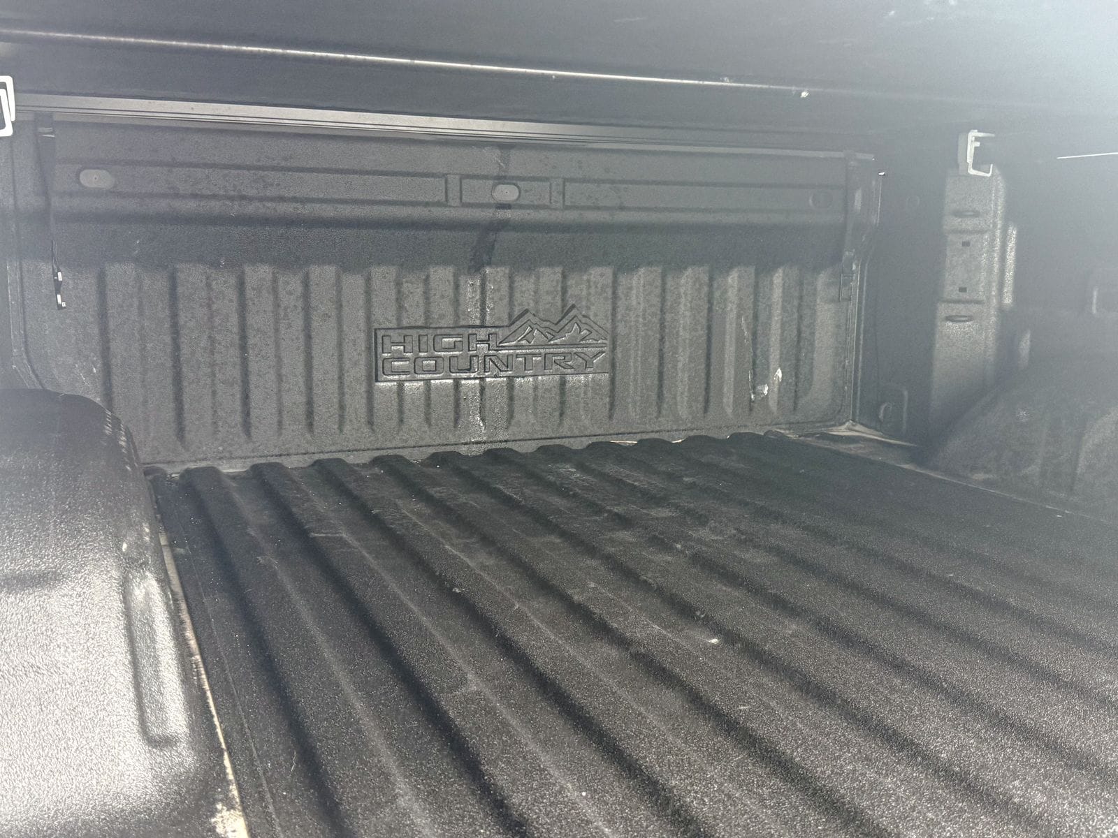 2024 Chevrolet Silverado 1500 High Country - Photo 14