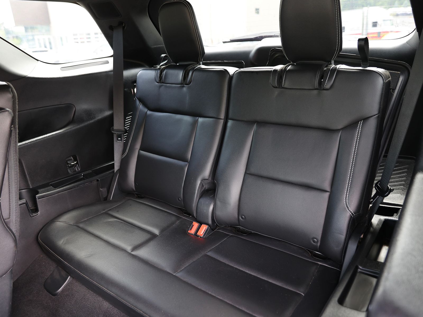 2020 Ford Explorer ST - Photo 24