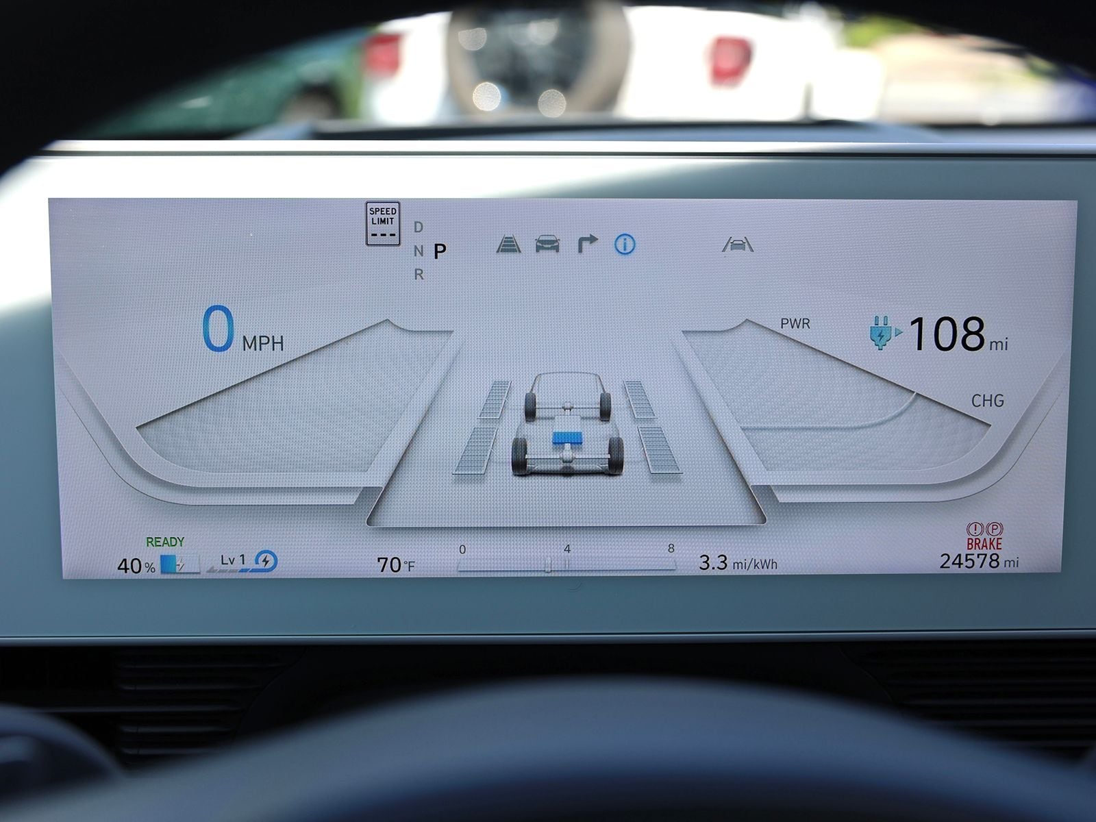 2023 Hyundai IONIQ 5 Limited - Photo 39