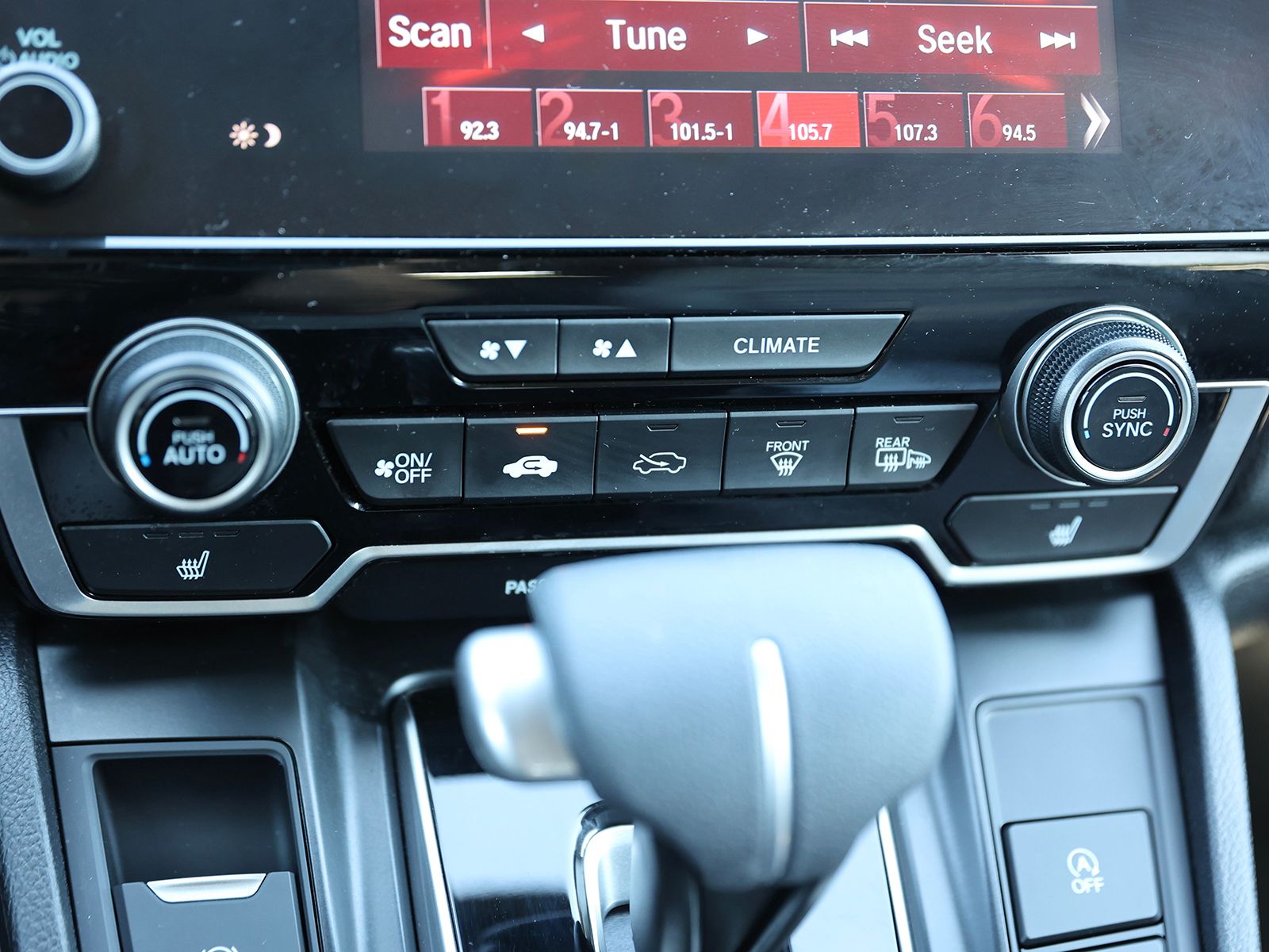 2022 Honda CR-V EX - Photo 25