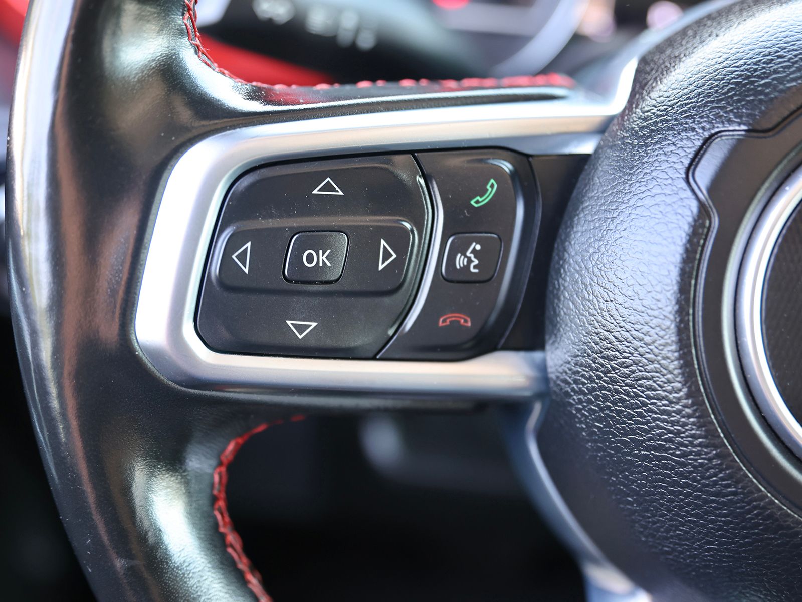 2021 Jeep Gladiator Rubicon - Photo 38