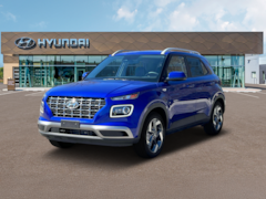2025 Hyundai Venue Limited SUV