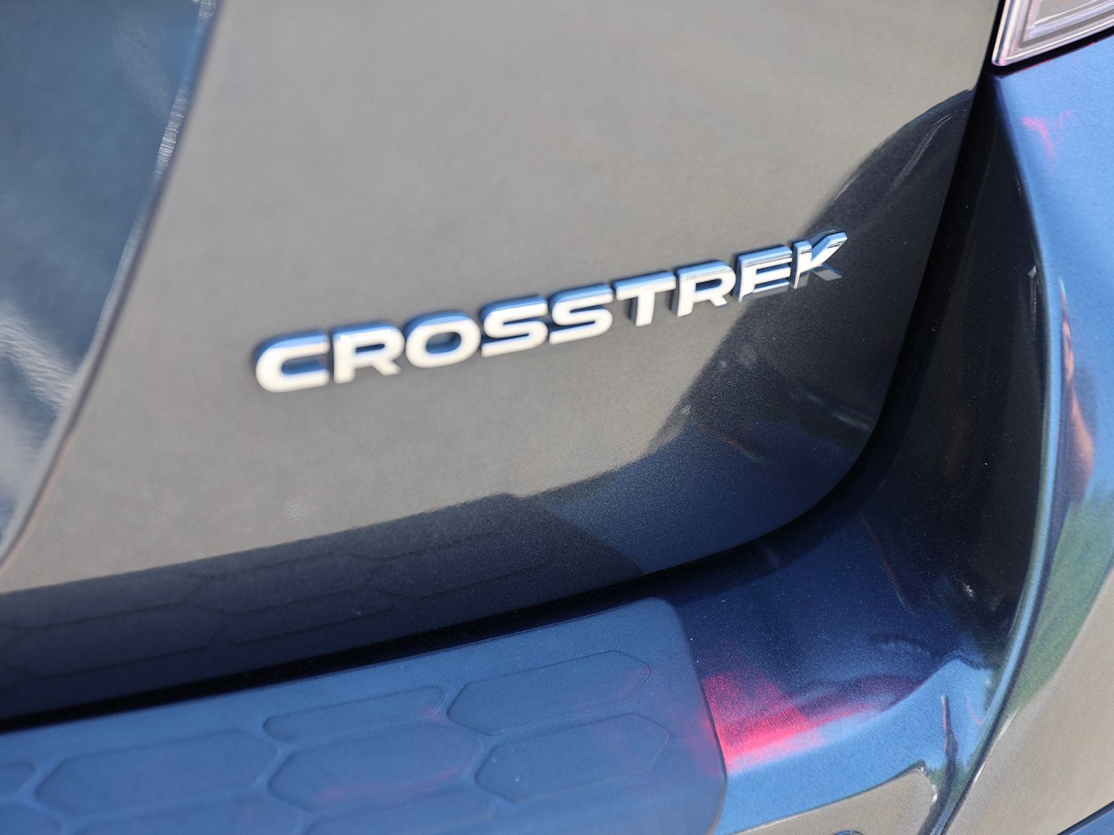 2018 Subaru Crosstrek Limited - Photo 10