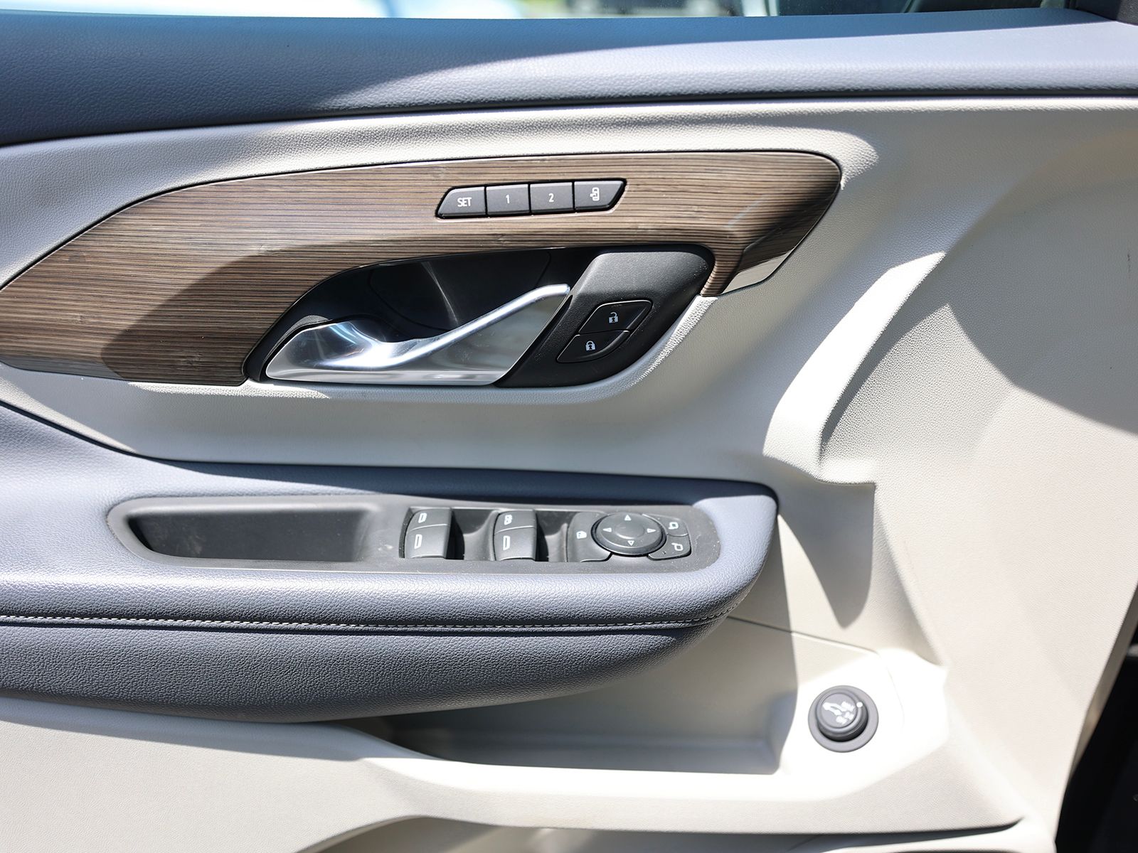 2022 GMC Terrain Denali - Photo 36
